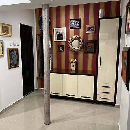 דירות יאשי Casa Bia מראה חיצוני תמונה